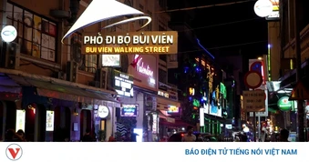 Kinh tế đêm là “mỏ vàng” tăng trưởng của TP.HCM, gỡ điểm nghẽn để bứt phá