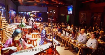 Kinh tế đêm sẽ thành “đòn bẩy” tăng trưởng TPHCM