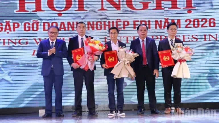 Kinh tế Đồng Nai tiếp tục đà tăng trưởng khá Kinh tế Đồng Nai tiếp tục đà tăng trưởng khá