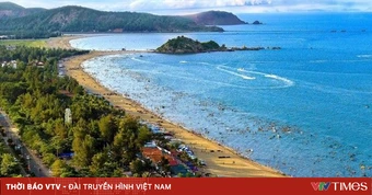 Kinh tế du lịch biển Nghệ An: Từ “điểm đến mùa hè” đến cực tăng trưởng bền vững