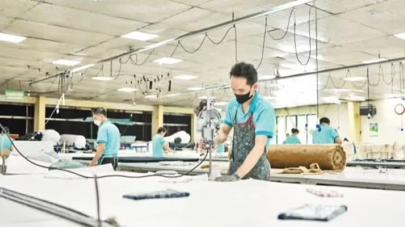 Kinh tế duy trì đà tăng trưởng tích cực trên hầu hết các lĩnh vực