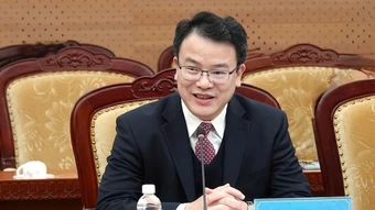 Kinh tế duy trì đà tăng trưởng tích cực trên hầu hết các lĩnh vực