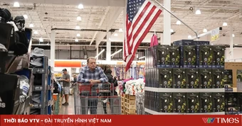 Kinh tế Mỹ ghi nhận nhiều tín hiệu cảnh báo