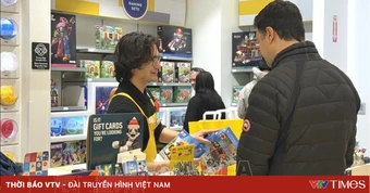 Kinh tế Mỹ giảm 23.000 việc làm trong tháng 7
