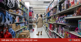 Kinh tế Mỹ vẫn vững vàng nhờ lợi nhuận doanh nghiệp tăng mạnh