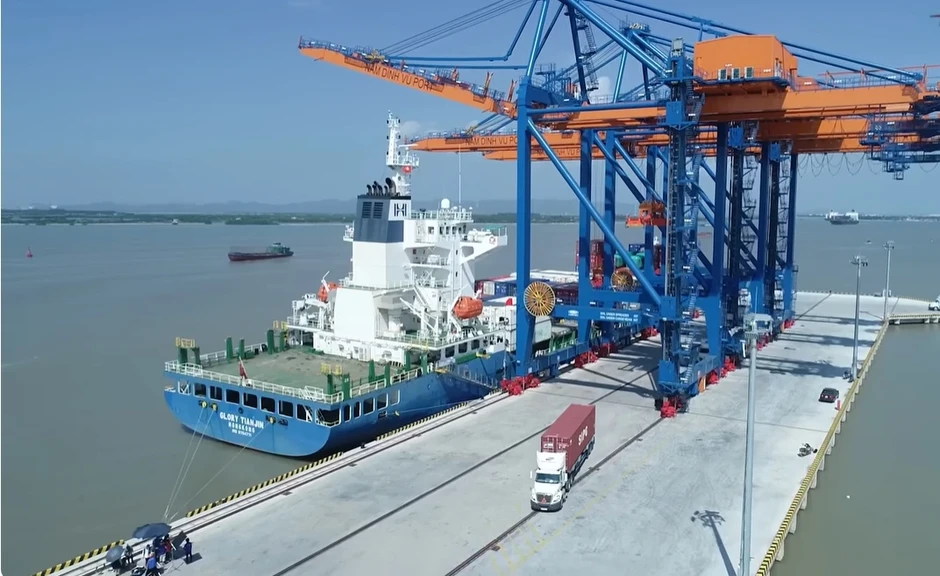 Kinh tế nhà nước cần khẳng định vai trò chủ đạo một cách thực chất Kinh tế nhà nước cần khẳng định vai trò chủ đạo một cách thực chất