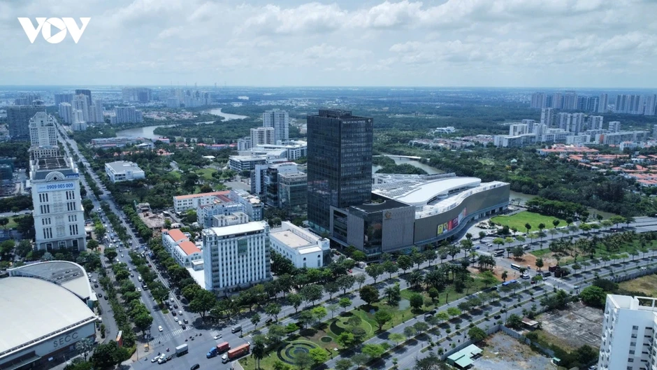 Kinh tế nhà nước kiến tạo và dẫn dắt hệ sinh thái phát triển Kinh tế nhà nước kiến tạo và dẫn dắt hệ sinh thái phát triển