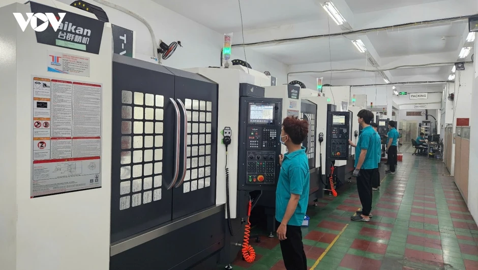 Kinh tế nhà nước kiến tạo và dẫn dắt hệ sinh thái phát triển Kinh tế nhà nước kiến tạo và dẫn dắt hệ sinh thái phát triển