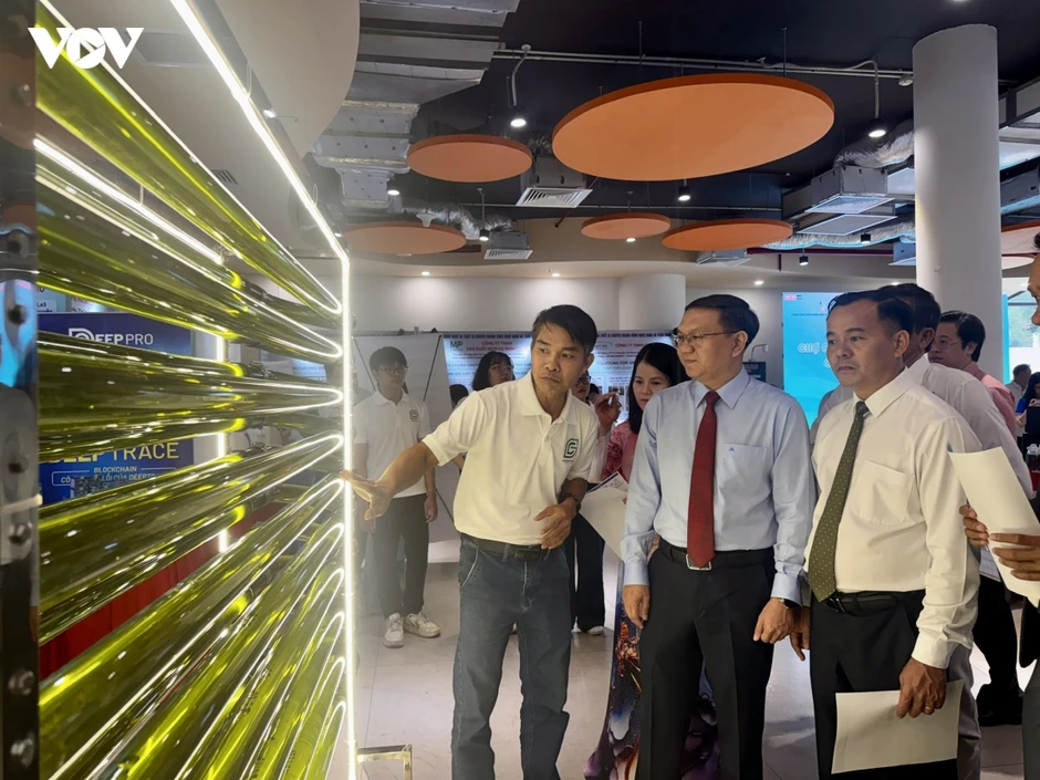 Kinh tế nhà nước kiến tạo và dẫn dắt hệ sinh thái phát triển Kinh tế nhà nước kiến tạo và dẫn dắt hệ sinh thái phát triển