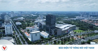 Kinh tế nhà nước kiến tạo và dẫn dắt hệ sinh thái phát triển