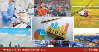 Kinh tế quý I tạo đà tăng trưởng cao cho các quý tới