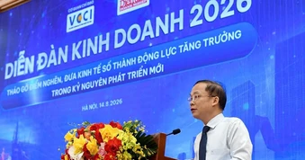 Kinh tế số cần được tiếp sức bằng thể chế và nguồn lực