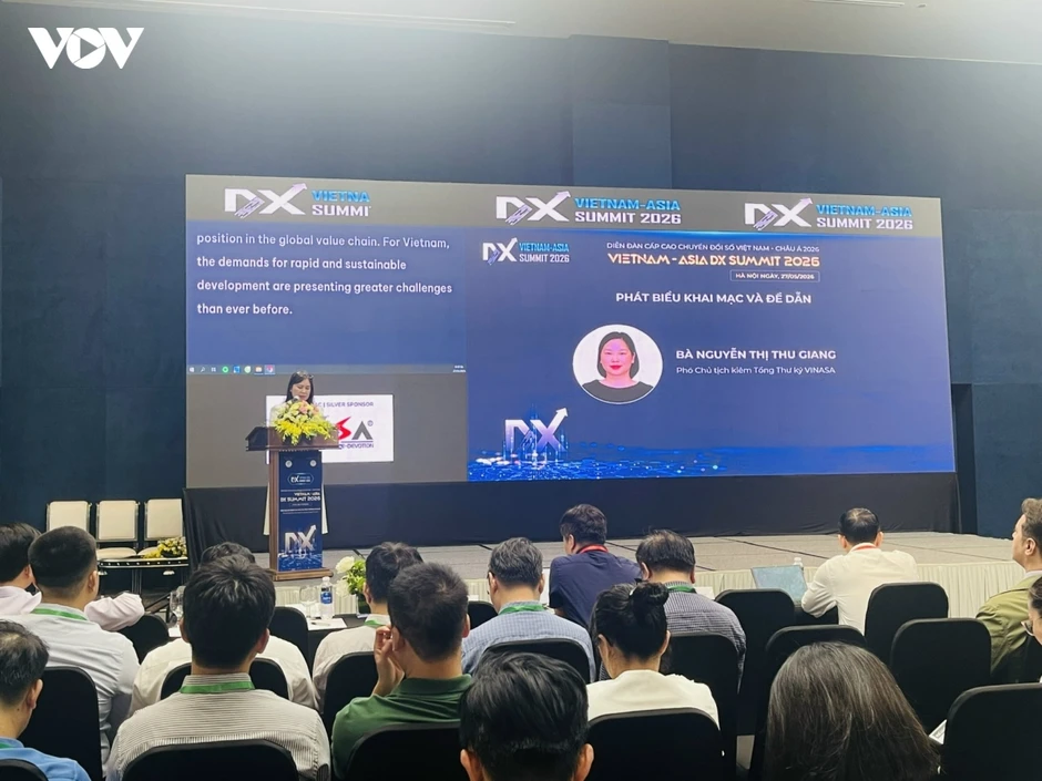 Kinh tế số hướng tới 30% GDP: Cần hạ tầng số đủ mạnh để bứt phá Kinh tế số hướng tới 30% GDP: Cần hạ tầng số đủ mạnh để bứt phá