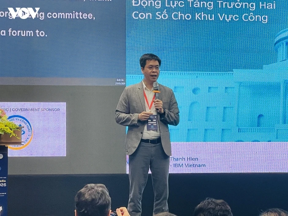 Kinh tế số hướng tới 30% GDP: Cần hạ tầng số đủ mạnh để bứt phá Kinh tế số hướng tới 30% GDP: Cần hạ tầng số đủ mạnh để bứt phá