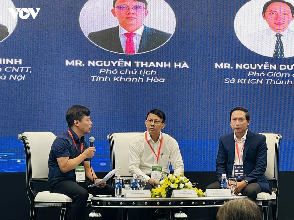 Kinh tế số hướng tới 30% GDP: Cần hạ tầng số đủ mạnh để bứt phá Kinh tế số hướng tới 30% GDP: Cần hạ tầng số đủ mạnh để bứt phá