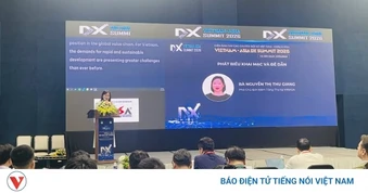 Kinh tế số hướng tới 30% GDP: Cần hạ tầng số đủ mạnh để bứt phá