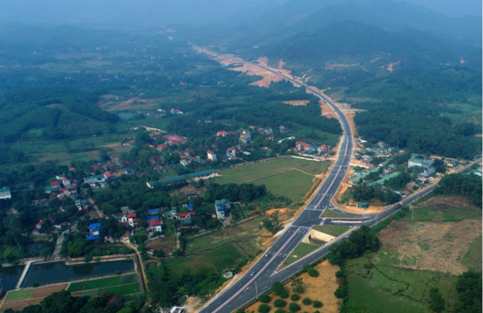Kinh tế tăng tốc, du lịch bứt phá: Phú Thọ bước vào chu kỳ mới của bất động sản nghỉ dưỡng Kinh tế tăng tốc, du lịch bứt phá: Phú Thọ bước vào chu kỳ mới của bất động sản nghỉ dưỡng