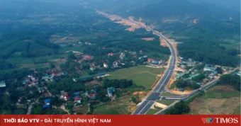 Kinh tế tăng tốc, du lịch bứt phá: Phú Thọ bước vào chu kỳ mới của bất động sản nghỉ dưỡng