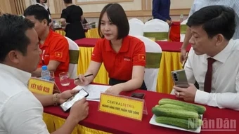Kinh tế tập thể - “bà đỡ” cho người nông dân trong thời kỳ mới