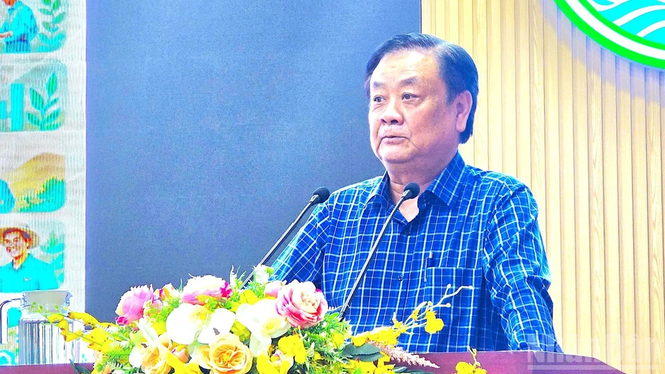 Kinh tế tập thể Cà Mau trước yêu cầu làm mới chính mình