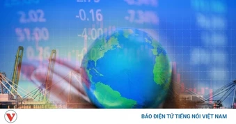 Kinh tế thế giới phục hồi chậm giữa những cơn “gió ngược”