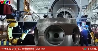 Kinh tế Trung Quốc duy trì đà phát triển ổn định