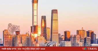 Kinh tế Trung Quốc tăng trưởng chậm nhất kể từ năm 2022