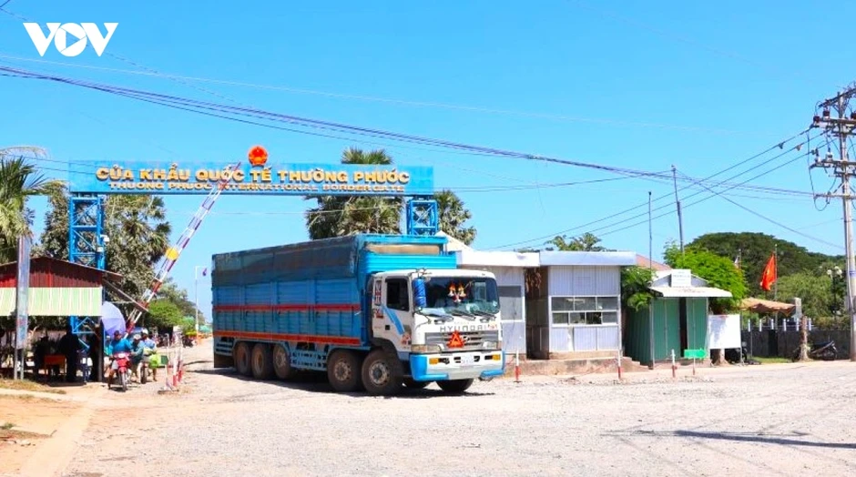 Kinh tế tư nhân đánh thức tiềm năng vùng biên Đồng Tháp Kinh tế tư nhân đánh thức tiềm năng vùng biên Đồng Tháp