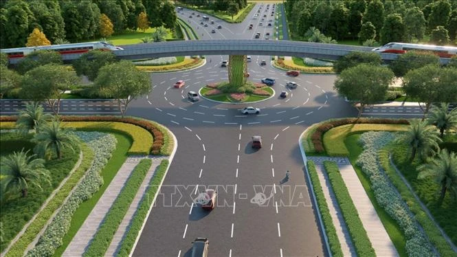 Kinh tế tư nhân trước cơ hội bứt phá mới - Bài 2: Kích hoạt nguồn lực tư nhân cho các dự án lớn Kinh tế tư nhân trước cơ hội bứt phá mới - Bài 2: Kích hoạt nguồn lực tư nhân cho các dự án lớn