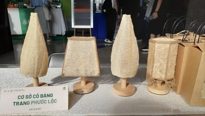Kinh tế tuần hoàn, động lực chuyển đổi xanh Kinh tế tuần hoàn, động lực chuyển đổi xanh