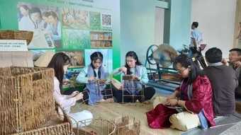 Kinh tế tuần hoàn, động lực chuyển đổi xanh