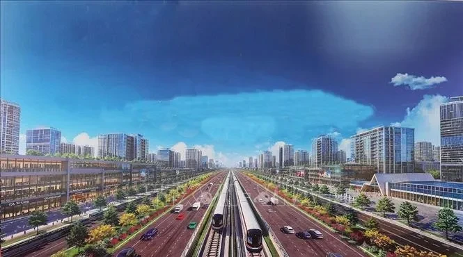 Kinh tế Việt Nam bền bỉ trước thách thức bên ngoài Kinh tế Việt Nam bền bỉ trước thách thức bên ngoài