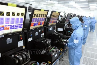 Kinh tế Việt Nam qua góc nhìn quốc tế: Tăng trưởng ấn tượng và bài toán cân bằng vĩ mô