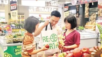 Kinh tế xanh: Từ chính sách đến lựa chọn tiêu dùng