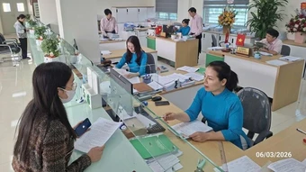 Kịp thời giải ngân vốn cho người mua nhà ở xã hội
