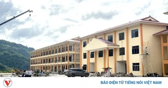 Kịp thời gỡ khó, Sơn La tăng tốc giải ngân vốn đầu tư công