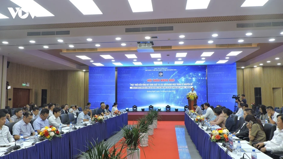 KKT Dung Quất và các khu công nghiệp Quảng Ngãi thu hút hơn 423 ngàn tỷ đồng