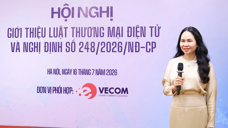 KOL, KOC bị siết trách nhiệm: Không định danh, không được bán hàng KOL, KOC bị siết trách nhiệm: Không định danh, không được bán hàng