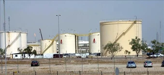 Kuwait chỉ cần 3 tháng để khôi phục hoàn toàn sản lượng dầu