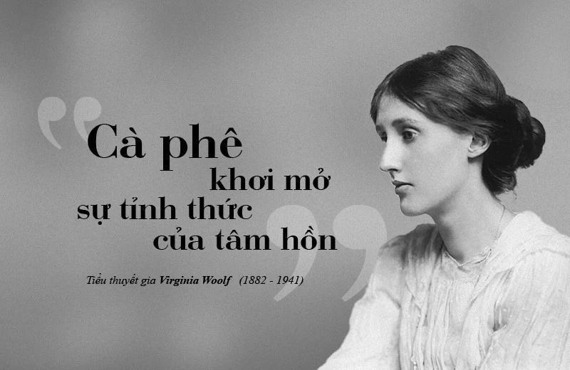 KỲ 122: Cà phê – nơi cái đẹp trở thành lối sống KỲ 122: Cà phê – nơi cái đẹp trở thành lối sống