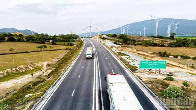 Kỳ 2: Nhân giá trị, trừ lãng phí để phát triển hiệu quả hạ tầng giao thông quốc gia