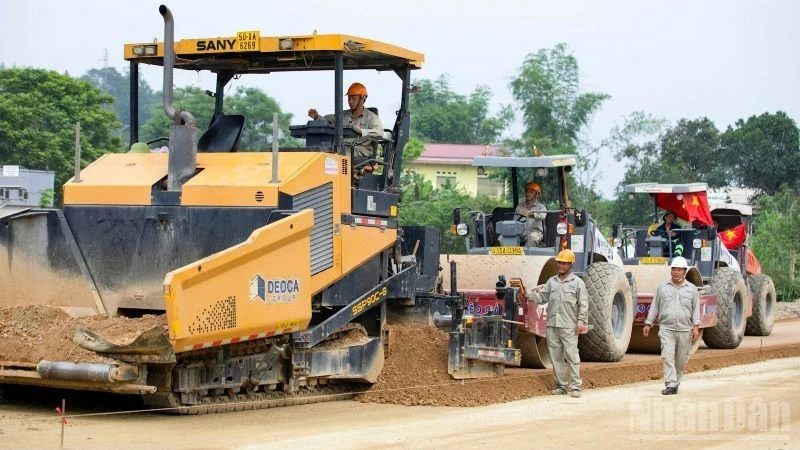 Kỳ 2: Nhân giá trị, trừ lãng phí để phát triển hiệu quả hạ tầng giao thông quốc gia