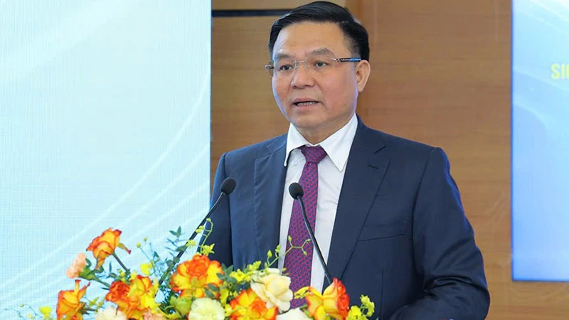 Ký hợp đồng chia sản phẩm dầu khí và hợp đồng mua bán khí mỏ Sư Tử Trắng Ký hợp đồng chia sản phẩm dầu khí và hợp đồng mua bán khí mỏ Sư Tử Trắng