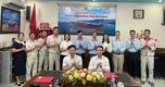 Ký hợp đồng đóng mới tàu hàng 65.000DWT