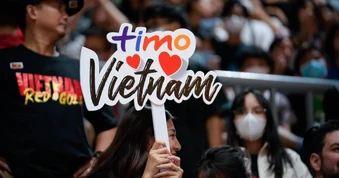 Kỳ lân fintech Indonesia thâu tóm ngân hàng số Timo tại Việt Nam?