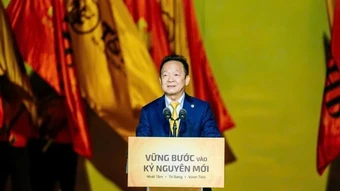 Kỳ tích Savan 1: 16 tháng hoàn thành xây dựng, 7 tháng tạo hơn 35 triệu USD doanh thu