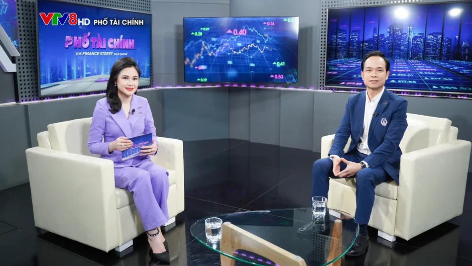 Kỳ vọng dòng tiền mới thúc đẩy chứng khoán Việt Nam bứt phá Kỳ vọng dòng tiền mới thúc đẩy chứng khoán Việt Nam bứt phá
