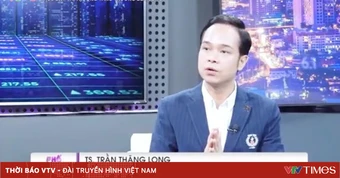 Kỳ vọng dòng tiền mới thúc đẩy chứng khoán Việt Nam bứt phá