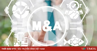 Kỳ vọng dòng vốn tỷ đô qua góp vốn và M&A