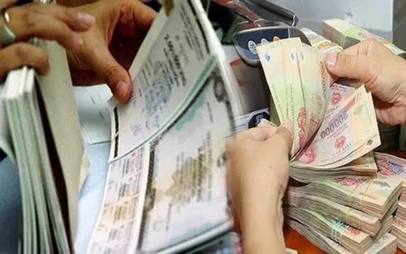 Kỳ vọng huy động 800.000 tỷ đồng trái phiếu doanh nghiệp Kỳ vọng huy động 800.000 tỷ đồng trái phiếu doanh nghiệp